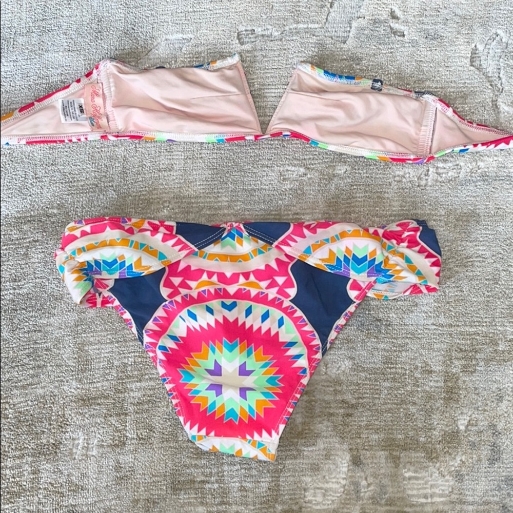 Mara Hoffman Bikini - Picture 2 of 4